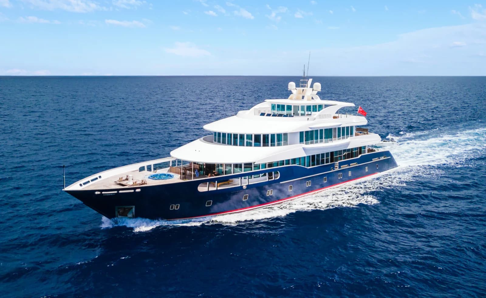Seafari Explorer 2
