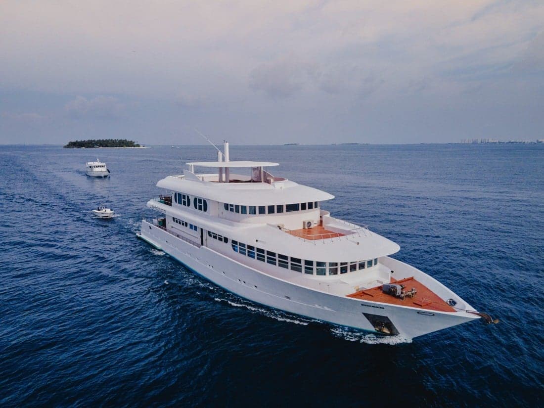 Horizon III