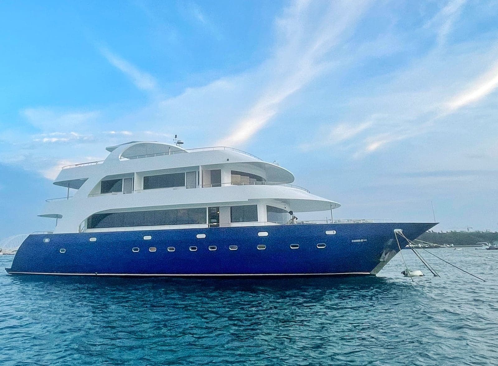 Maldives Legend Sea Pleasure