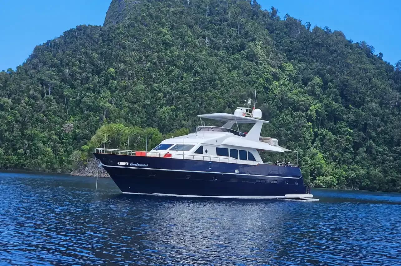 Philippines Explorer 2