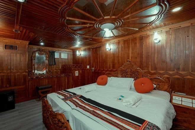 Master Suite