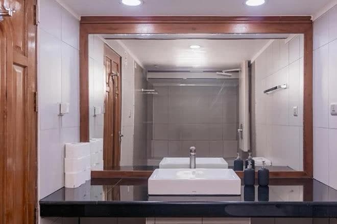 Double State Suite