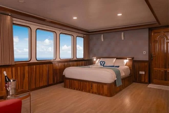 Seaview State Suite